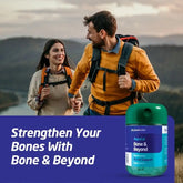Bone & Beyond